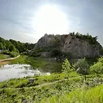 Apartamenty Kielce- Apartament Zacisze -Komfort Przy Baseny Tropikalne, Faktura, Parking, Centrum