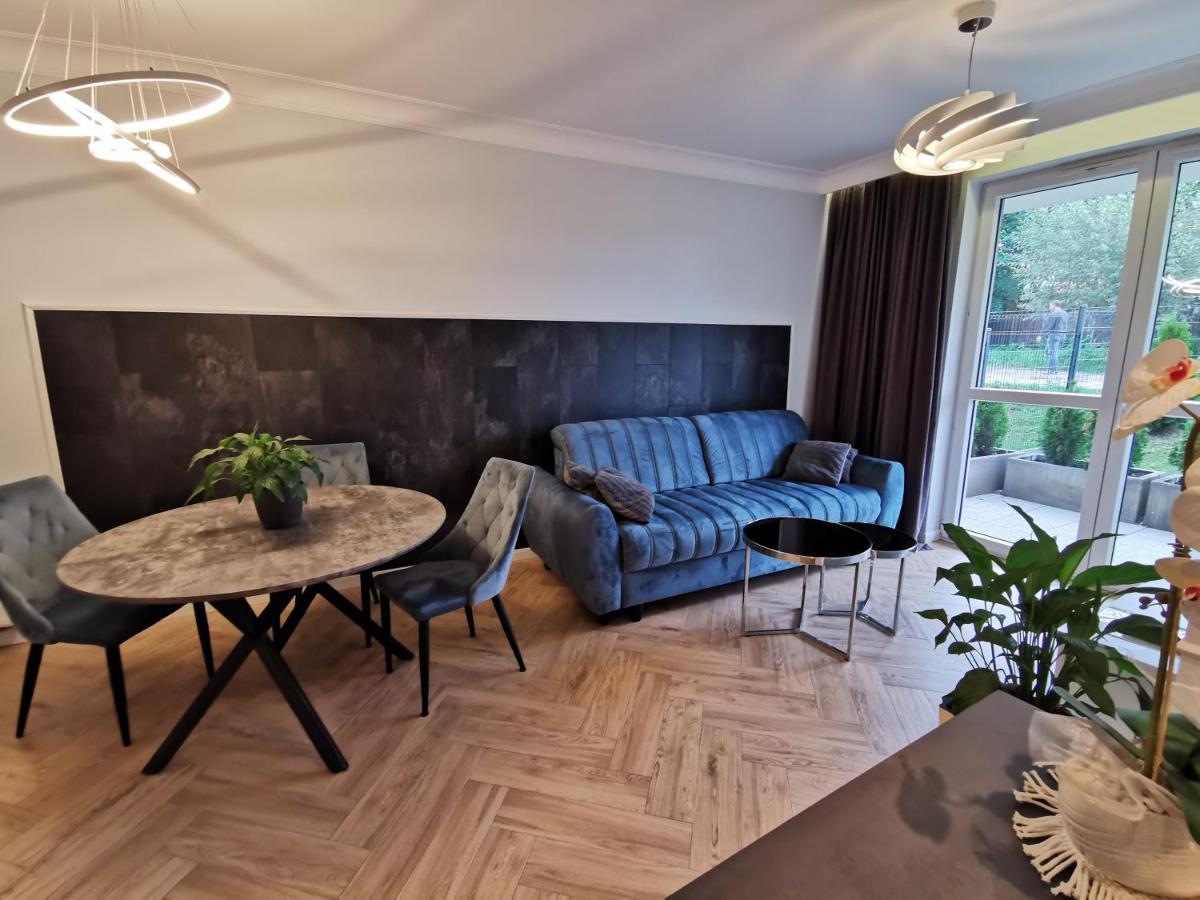 Apartment Kielce- Zacisze -komfort Przy Baseny Tropikalne, Faktura, Parking, Centrum Kielce