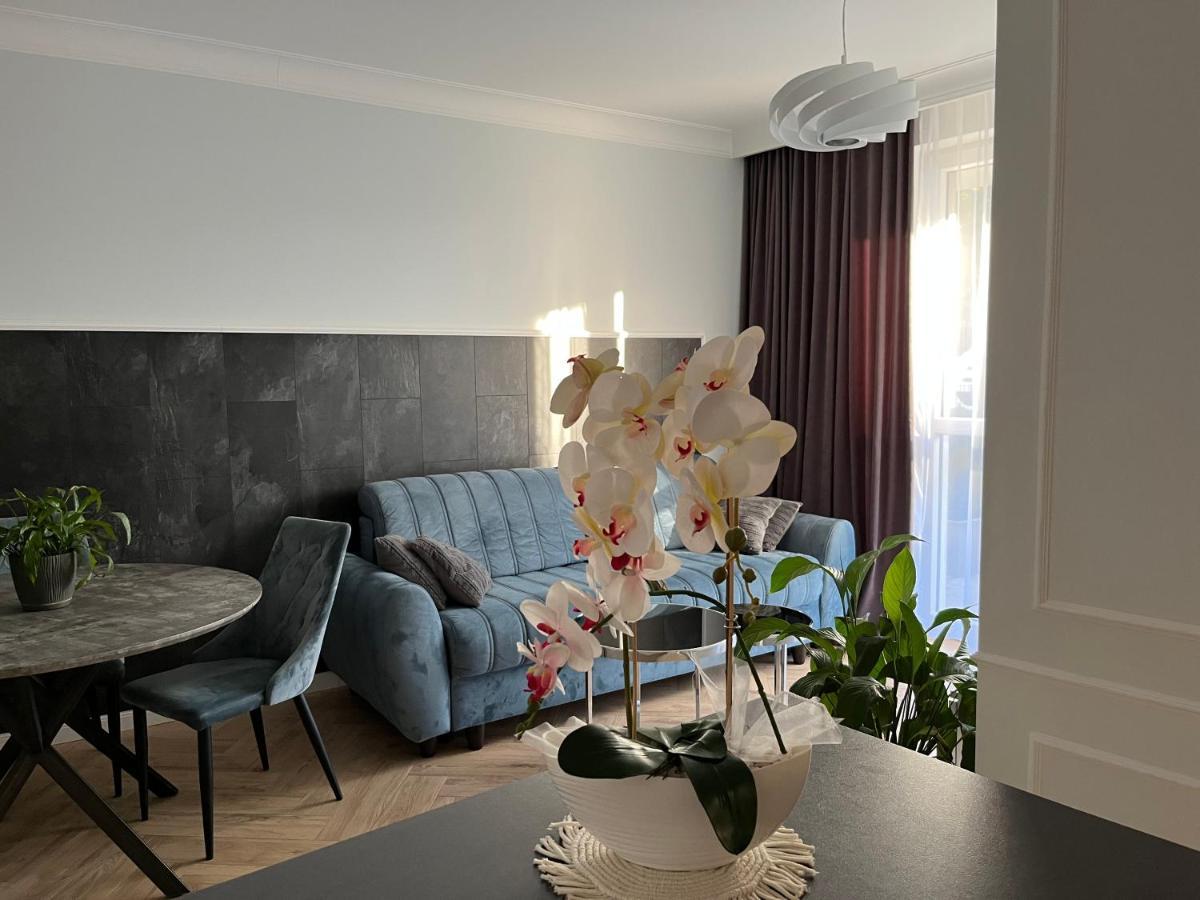 Apartment Kielce- Zacisze -komfort Przy Baseny Tropikalne, Faktura, Parking, Centrum Kielce