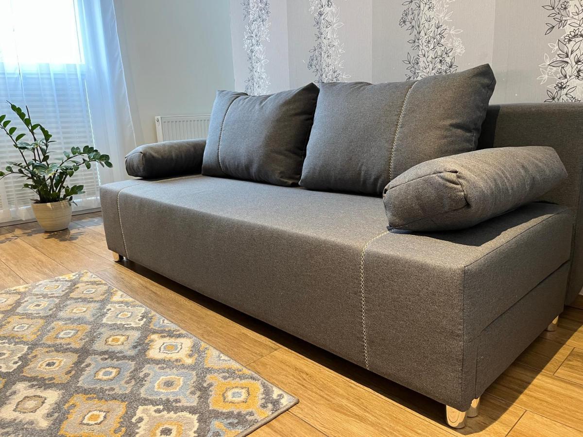 Apartment Kielce- Zacisze -komfort Przy Baseny Tropikalne, Faktura, Parking, Centrum Kielce