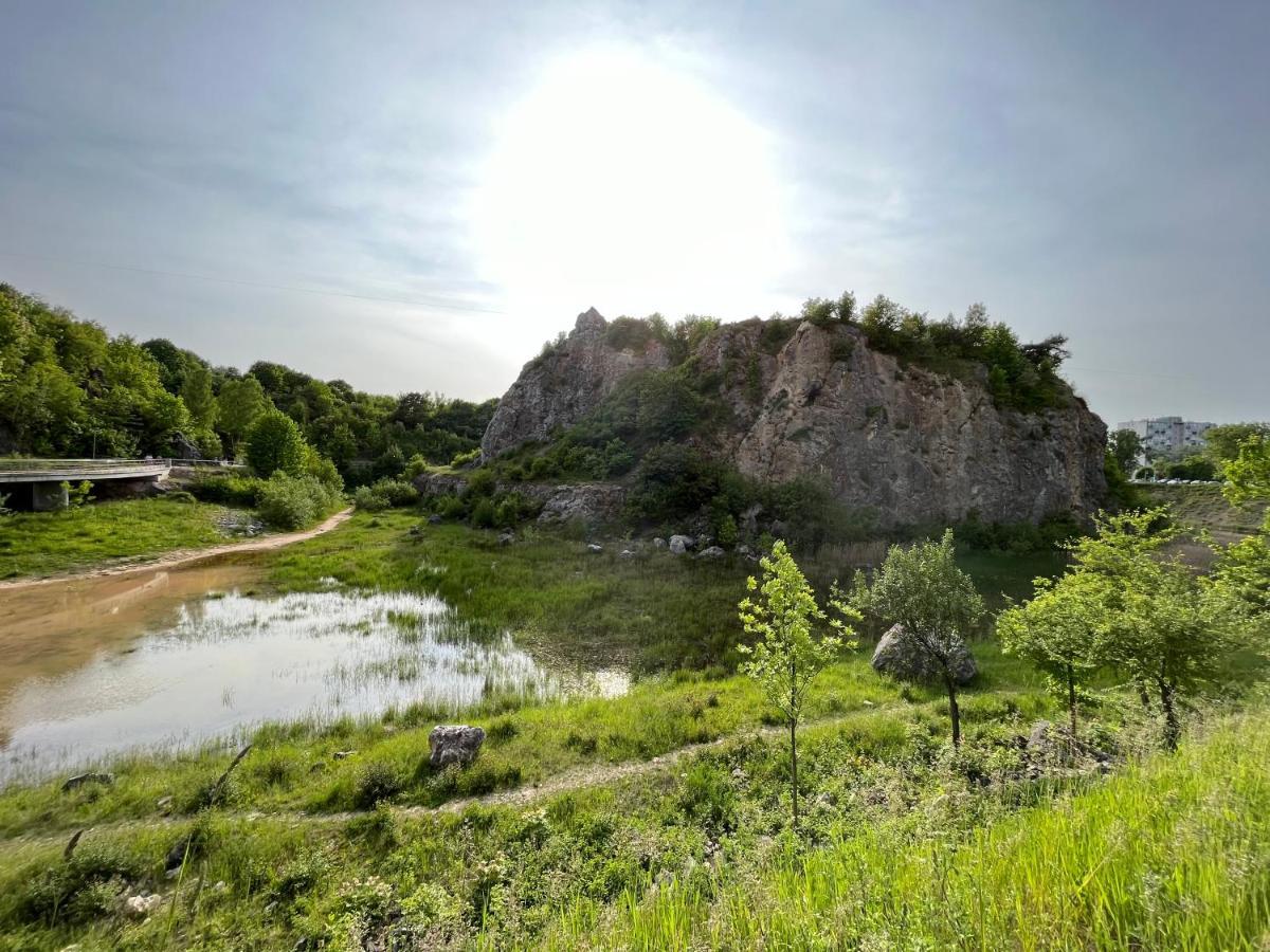 Apartment Kielce- Zacisze -komfort Przy Baseny Tropikalne, Faktura, Parking, Centrum *